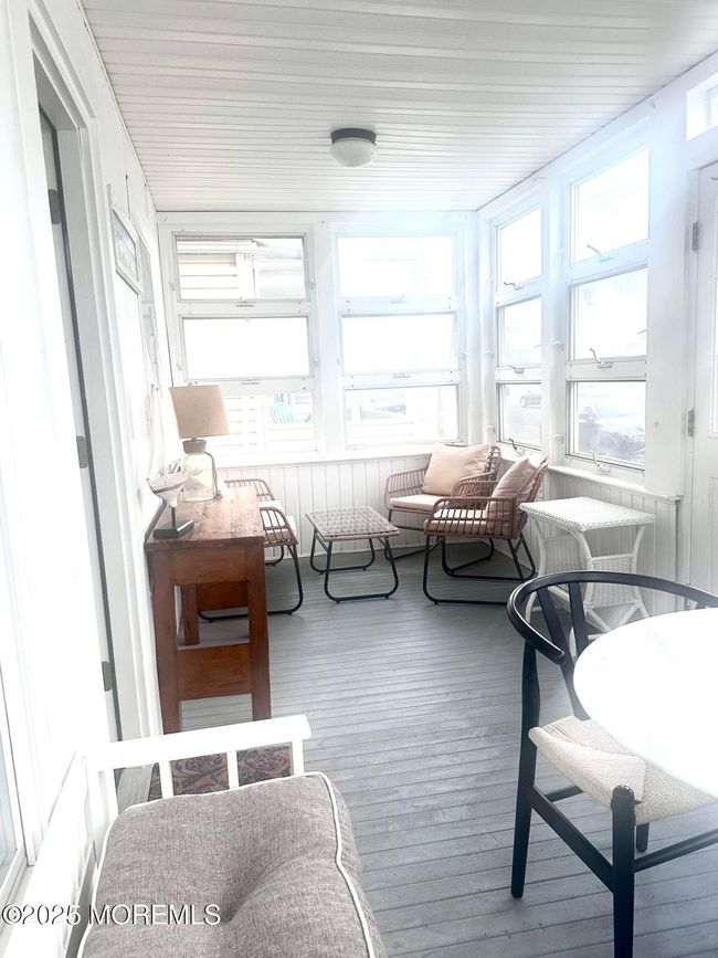 UNIT-1 - 191 3 Rd Ave, Home with 3 bedrooms, 1 bathrooms and null parking in Manasquan NJ | Image 6