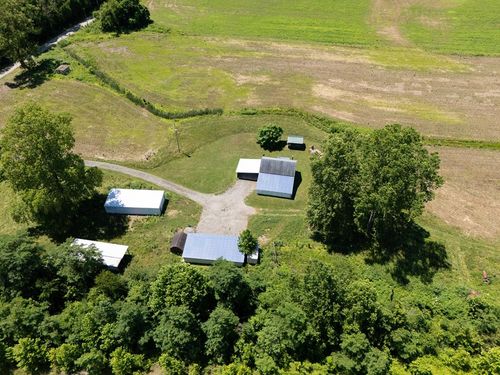 7897 Rarden Hazelbaker Road, Peebles, OH, 45660 | Card Image