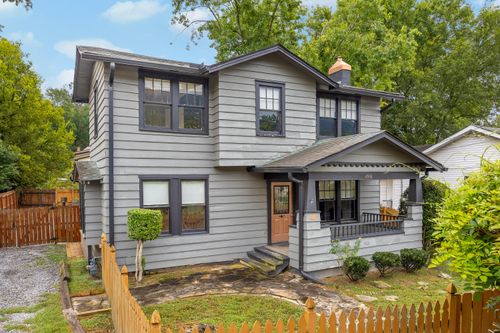 4906 Beulah Ave, Chattanooga, TN, 37409-1813 | Card Image