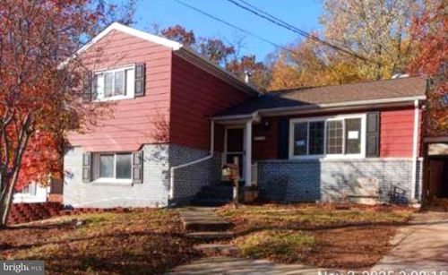 6008 Mustang Dr, RIVERDALE, MD, 20737-2551 | Card Image