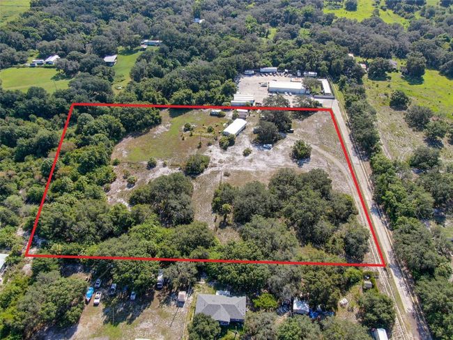 12154 Bullfrog Creek Rd, House other with 1 bedrooms, 1 bathrooms and null parking in GIBSONTON FL | Image 19