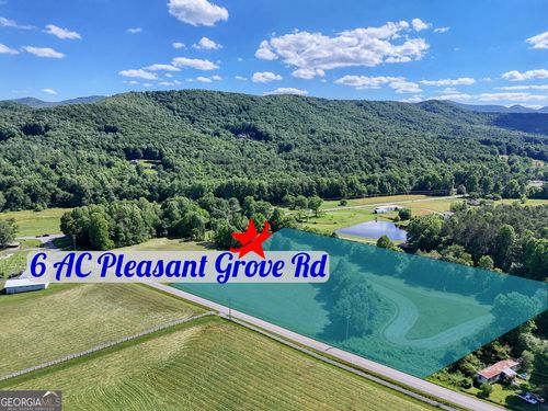 6AC Pleasant Grove Rd, Blairsville, GA, 30512 | Card Image