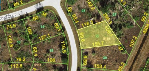 7208 San Pedro Cir, Port Charlotte, FL, 33981 | Card Image