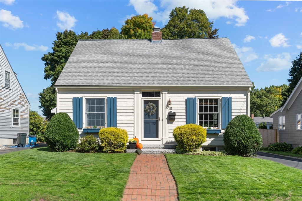 Adams St, Newburyport, MA 01950