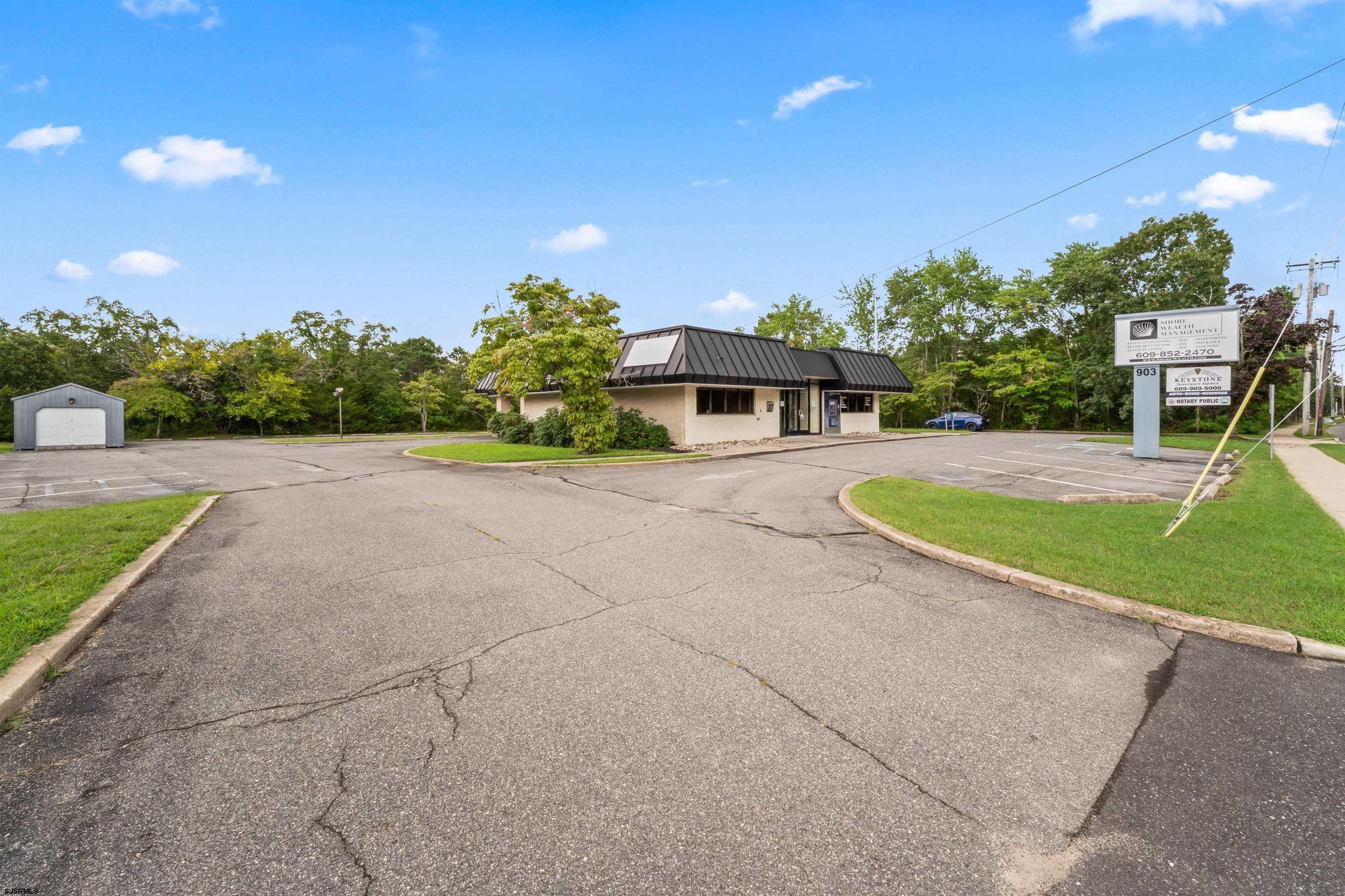 Commercial Sale in Mays Landing