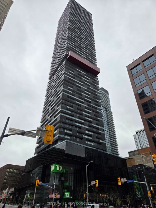 3604-8 Eglinton Ave E, Toronto, ON, M4P0C1 | Card Image