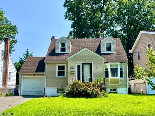 1265 Shetland Dr, Union, NJ, 07083-5233 | Card Image