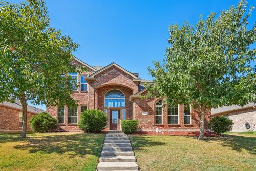 123 Parkwood Dr, Wylie, TX, 75098-8788 | Card Image