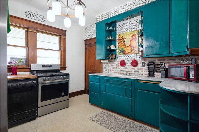403 South St, House other with 3 bedrooms, 1 bathrooms and null parking in Brandon IA | Image 9