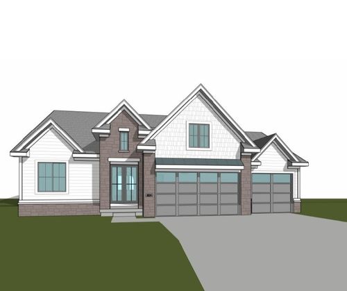 8294 Edgewood Court, West Des Moines, IA, 50266 | Card Image