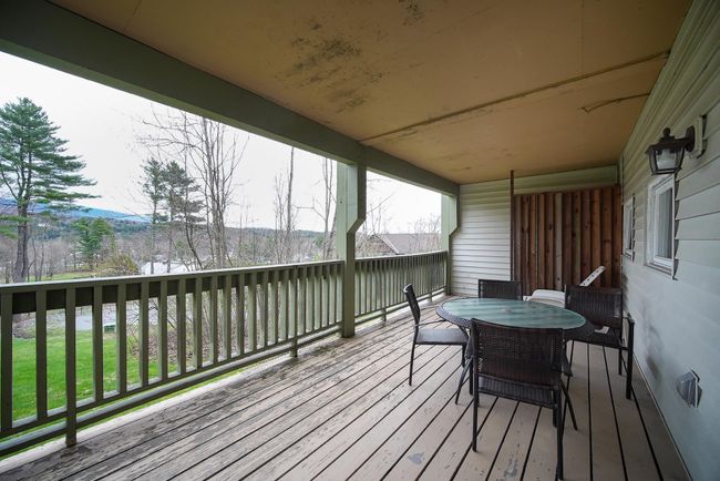 A-101 - 101 Mountainside Drive, Condo with 1 bedrooms, 1 bathrooms and null parking in Stowe VT | Image 16
