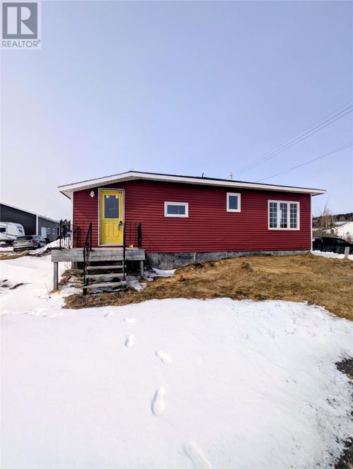3 Keats Lane, Musgravetown, NL, A0C1Z0 | Card Image