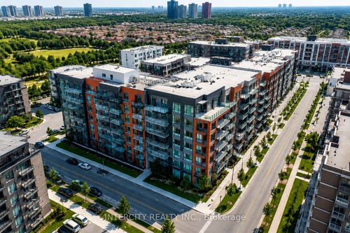 225-85 Attmar Dr, Brampton, ON, L6P0Y6 | Card Image