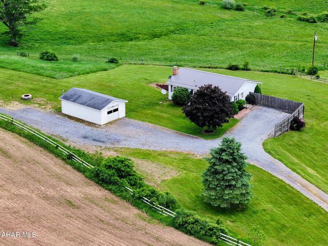 151 Rio Grande Rd, House other with 3 bedrooms, 2 bathrooms and null parking in Clearville PA | Image 13