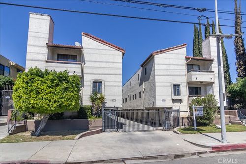 8-13203 Vanowen St, North Hollywood, CA, 91605-6617 | Card Image