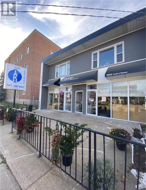 4-5257 Victoria Ave, Niagara Falls, ON, L2E4E6 | Card Image