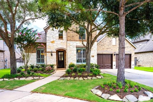 25406 Greenwell Springs Ln, Katy, TX, 77494-8570 | Card Image