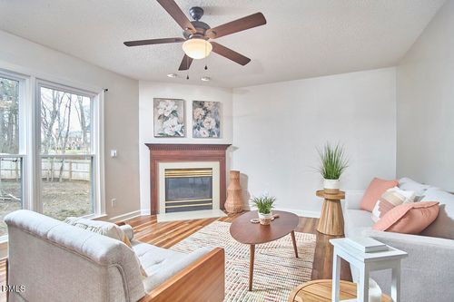 509 Olde Towne Dr, Sanford, NC, 27330-6938 | Card Image