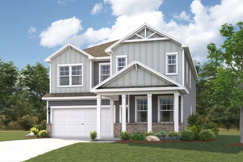120 Hazel Mae Way, Smyrna, TN, 37167-2269 | Card Image