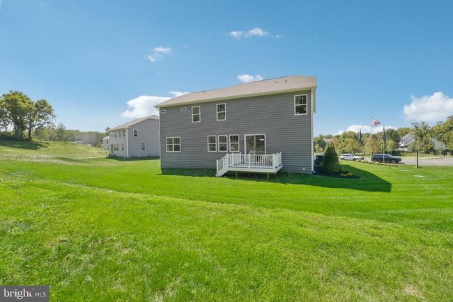 3413 Wooded Run Dr, House other with 3 bedrooms, 4 bathrooms and null parking in BROAD RUN VA | Image 67