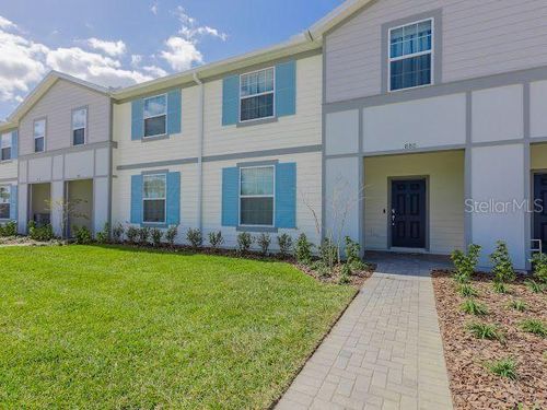 880 Paradise Dr, DAVENPORT, FL, 33897 | Card Image