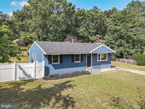 408 Timberline Dr, Mount Laurel, NJ, 08054-2137 | Card Image