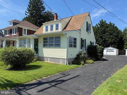 307 Melvin Ave, ANNAPOLIS, MD, 21401-1321 | Card Image