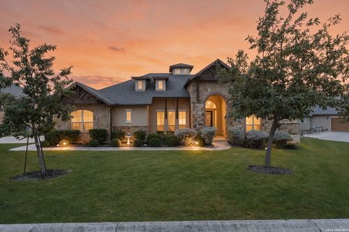 18715 Canyon View Pass, Helotes, TX, 78023-2878 | Card Image
