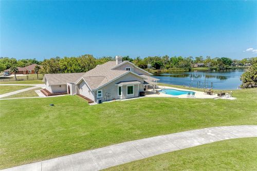 770 Buckskin Court, Englewood, FL, 34223 | Card Image