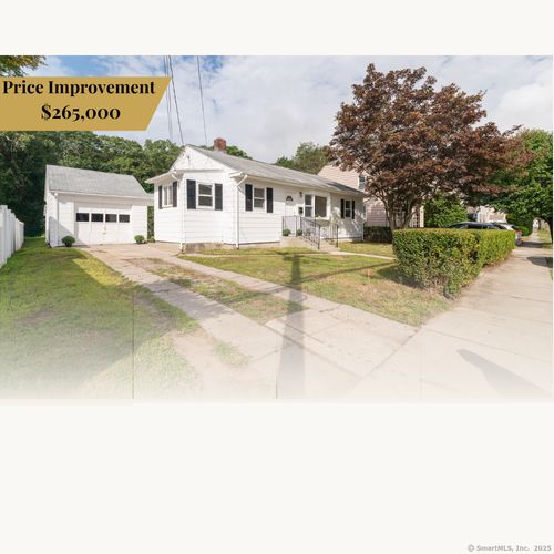 226 Colman St, New London, CT, 06320-3662 | Card Image