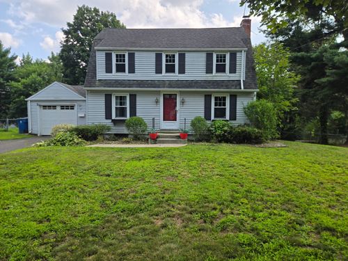 27 Hill Top St, West Springfield, MA, 01089-2919 | Card Image