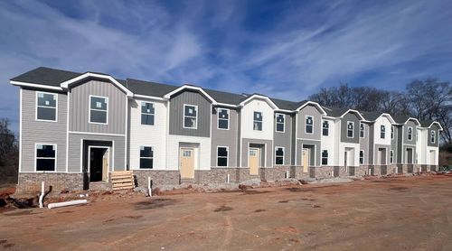 bldg-b-919 Martin St, Clarksville, TN, 37040-4829 | Card Image