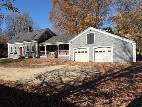 33 High Street, Buckfield, ME, 04220 | Card Image