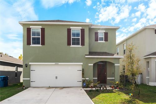 2454 Taloncrest Ct, EAGLE LAKE, FL, 33839-5713 | Card Image