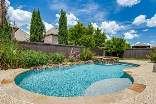 1530 Snowberry Dr, Allen, TX, 75013-5877 | Card Image