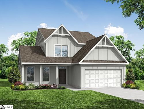 210 Kayfield Farms Dr, Anderson, SC, 29621 | Card Image