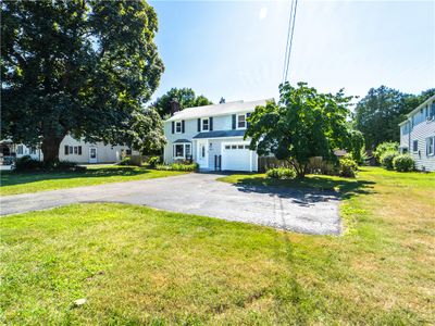 629 Bay Road, House other with 3 bedrooms, 1 bathrooms and null parking in Webster NY | Image 3