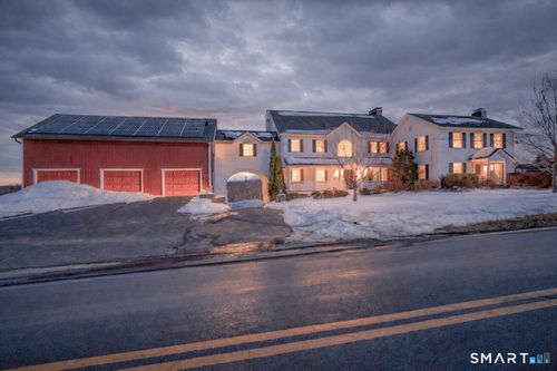 109 Long Meadow Hill Rd, Brookfield, CT, 06804-1312 | Card Image