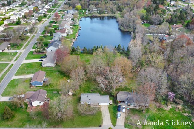 14163 Ridgewood Dr, House other with 4 bedrooms, 2 bathrooms and null parking in Holland MI | Image 5