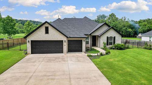 901 Sugar Creek Rd, Pea Ridge, AR, 72751-5001 | Card Image