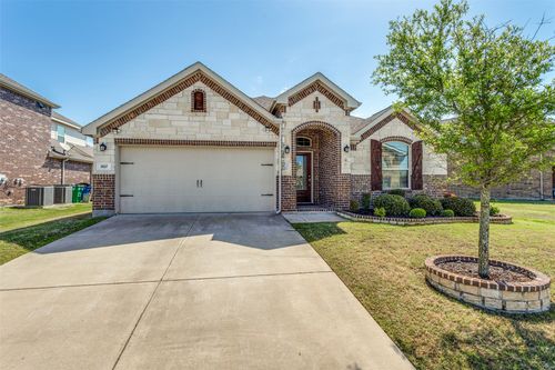 307 Eden Dr, Fate, TX, 75189-4948 | Card Image