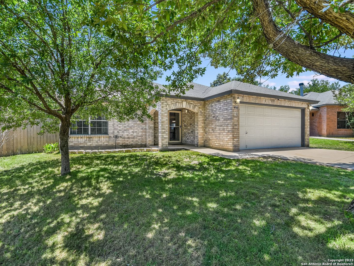 Oakfield Way, San Antonio, TX 78251
