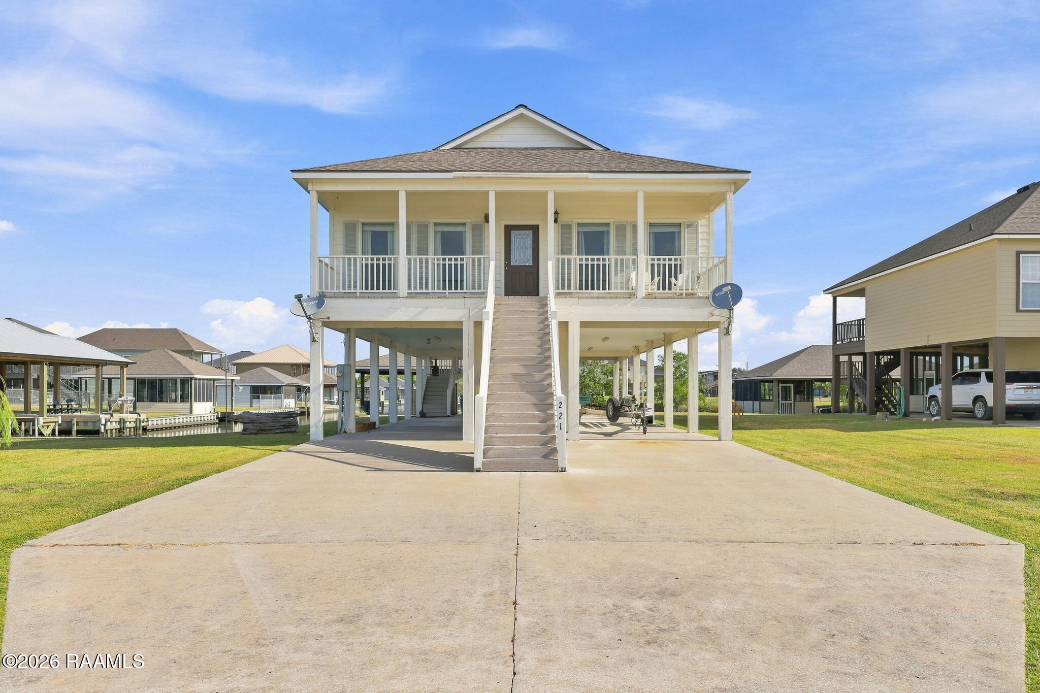 Residential in Hackberry 5