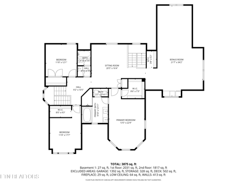 725 Soft Rush Way, Maryville, TN, 37803 | Card Image