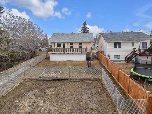 282 Westridge Drive, House other with 3 bedrooms, 2 bathrooms and 4 parking in Blackfalds AB | Image 16