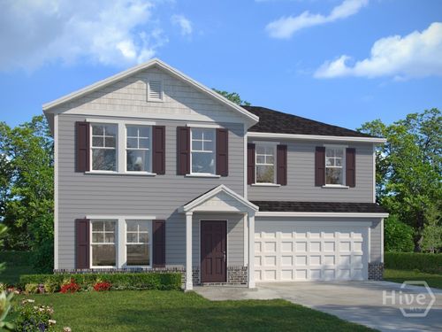 112 Chime Creek Drive, Pooler, GA, 31322 | Card Image