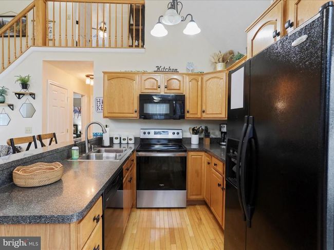 317 Locustdale Loop, House other with 3 bedrooms, 3 bathrooms and null parking in SHENANDOAH VA | Image 10