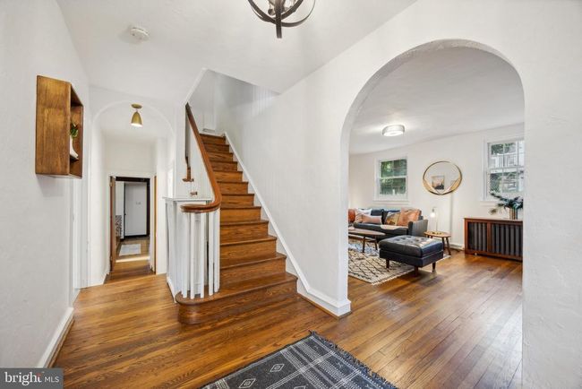 7 E Amherst Rd, House other with 4 bedrooms, 4 bathrooms and null parking in BALA CYNWYD PA | Image 5
