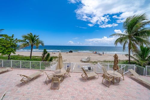 14b-4250 Galt Ocean Dr, Fort Lauderdale, FL, 33308-6185 | Card Image