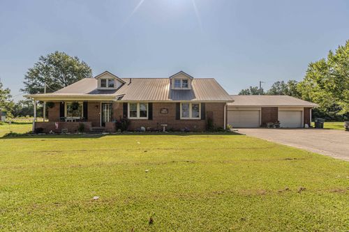 12686 Candy Ln, Harrisburg, AR, 72432-9363 | Card Image